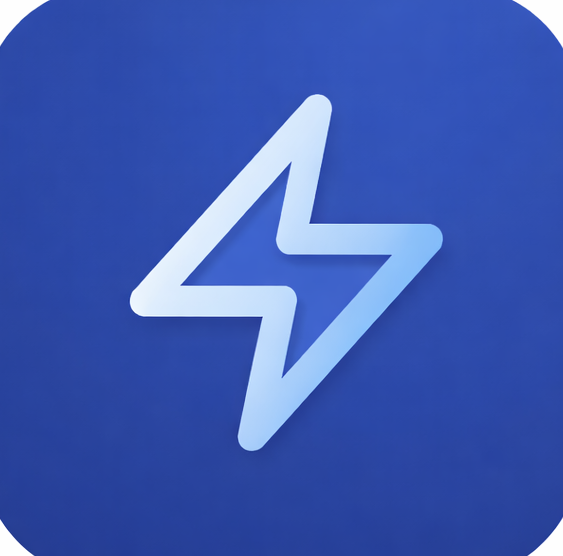 Lightning Fast