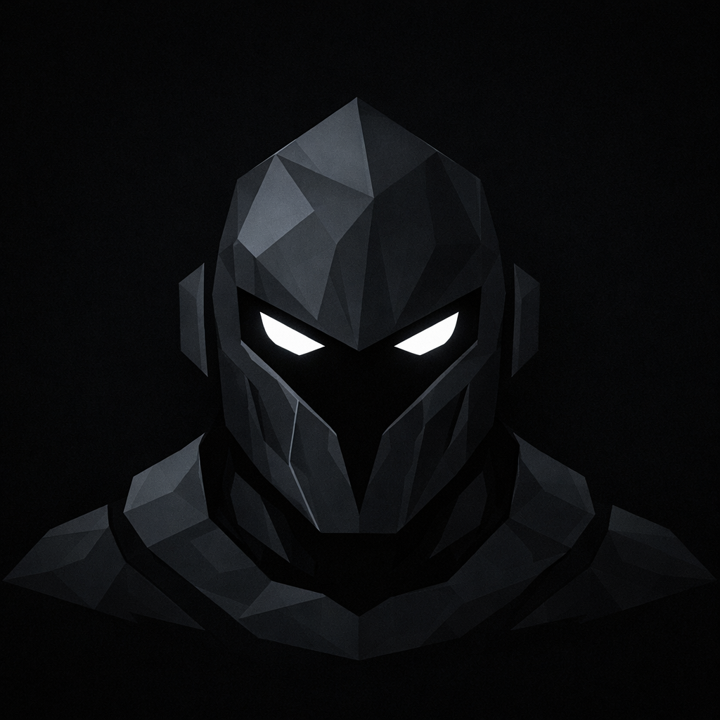 Obsidian Bots Logo